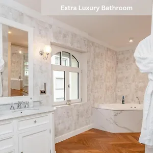 Petrusse Elite Appartement